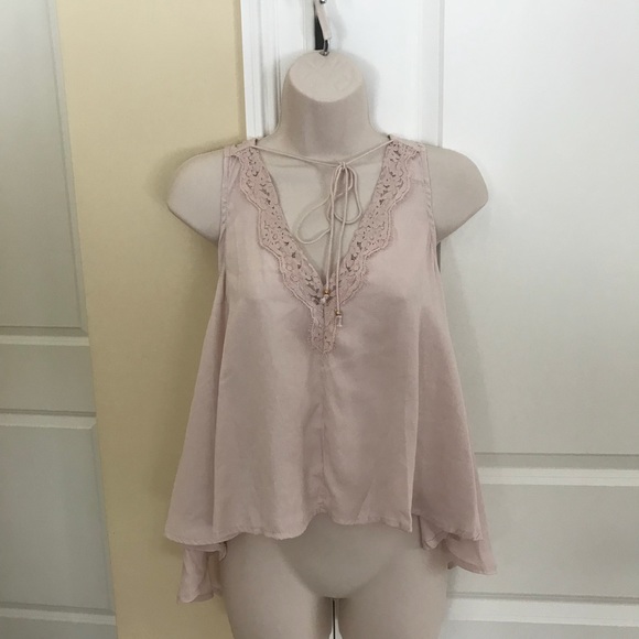 🔴2 for $12🔴only 2 left 5⭐️ rated Open Back Top - Picture 4 of 8